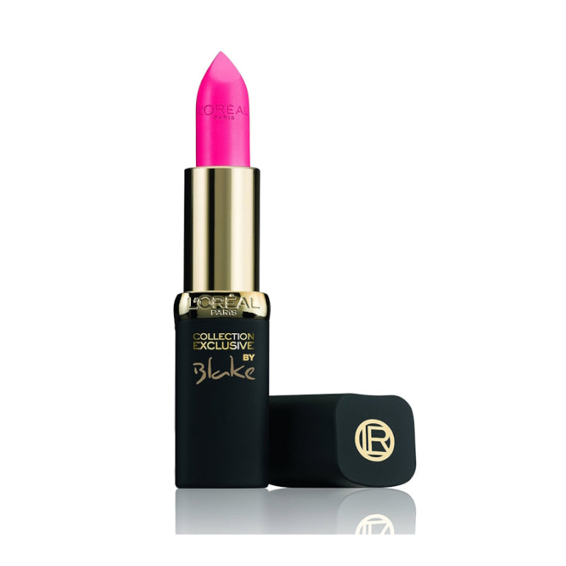 L'Oreal Color Riche Lipstick - The Health and Beauty Store