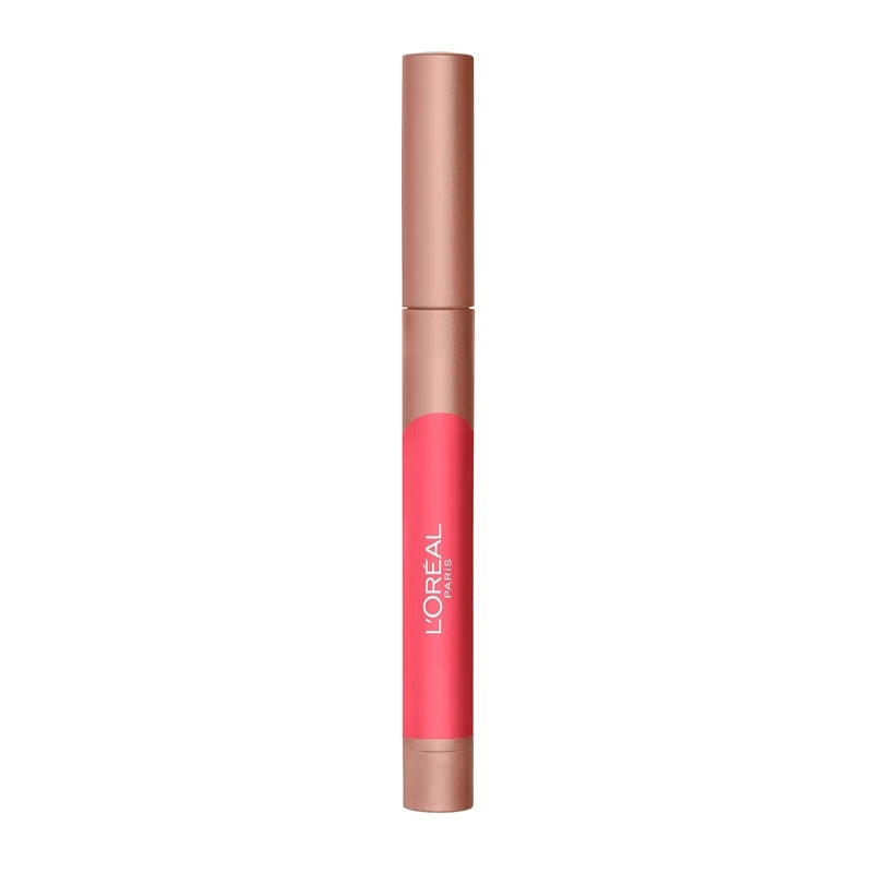 L'Oreal Infallible Matte Lip Crayon - The Health and Beauty Store