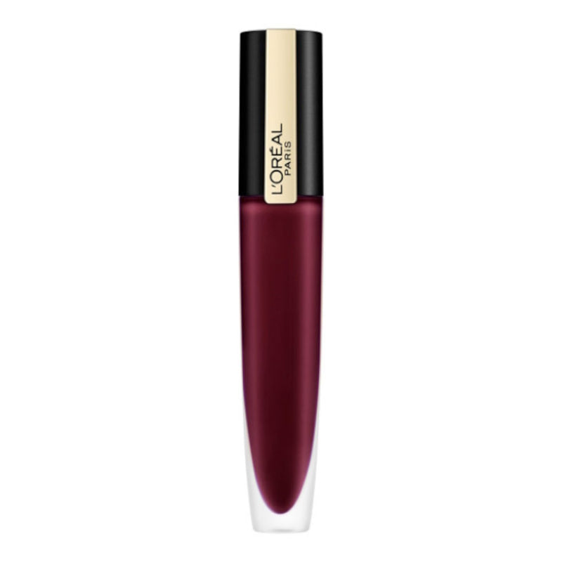 L'Oreal Rouge Signature Liquid Lipstick - The Health and Beauty Store