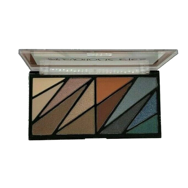 Revolution Revoholic Eyes 12 Eyeshadow Palette - The Health and Beauty Store