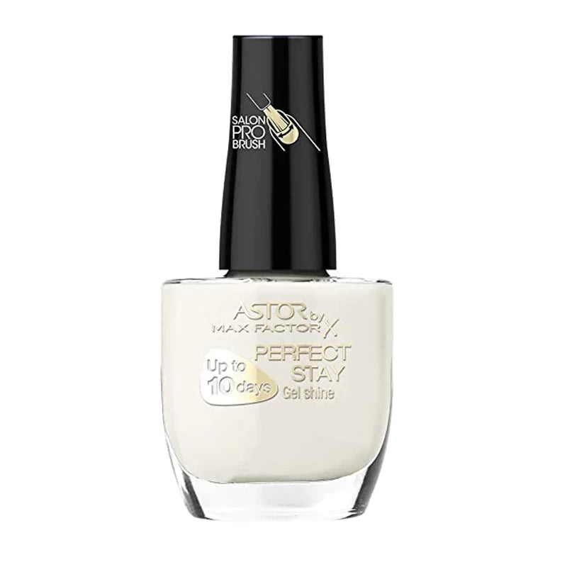 Max Factor Perfect Stay Gel Shine Nail Lacquer - The Health and Beauty Store