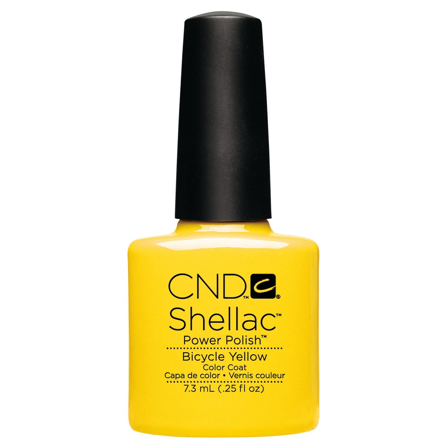 CND Shellac Color Coat - The Health and Beauty Store