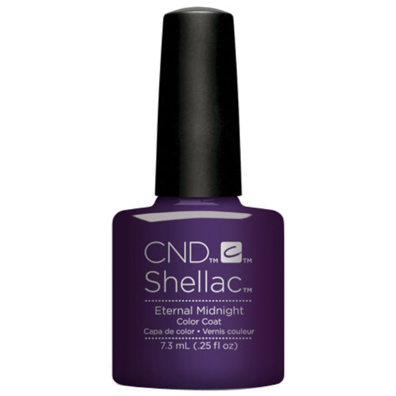 CND Shellac Color Coat - The Health and Beauty Store