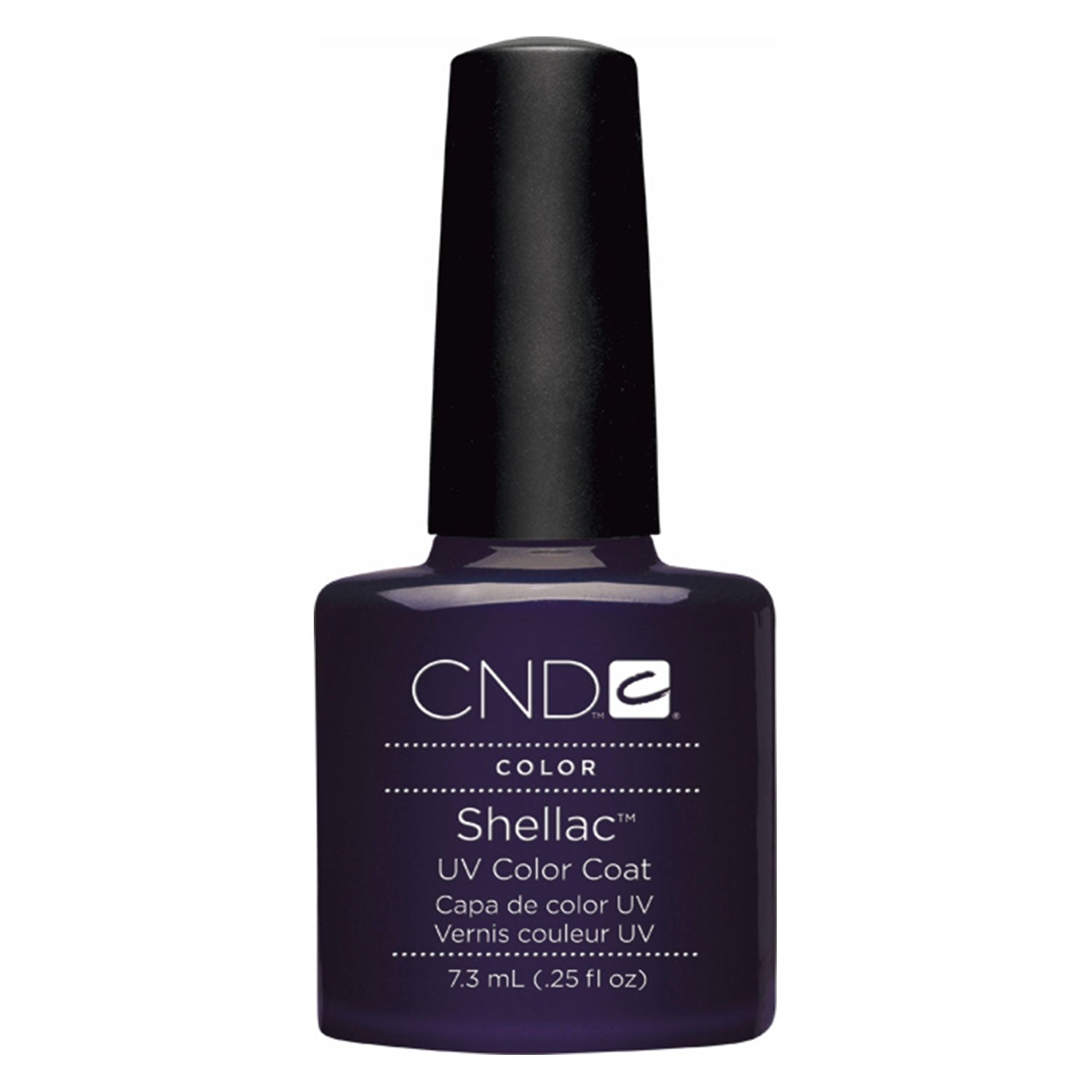 CND Shellac Color Coat - The Health and Beauty Store