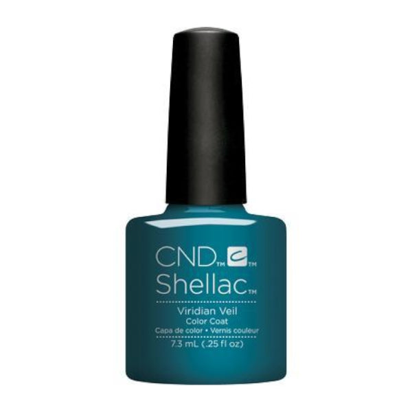 CND Shellac Color Coat - The Health and Beauty Store