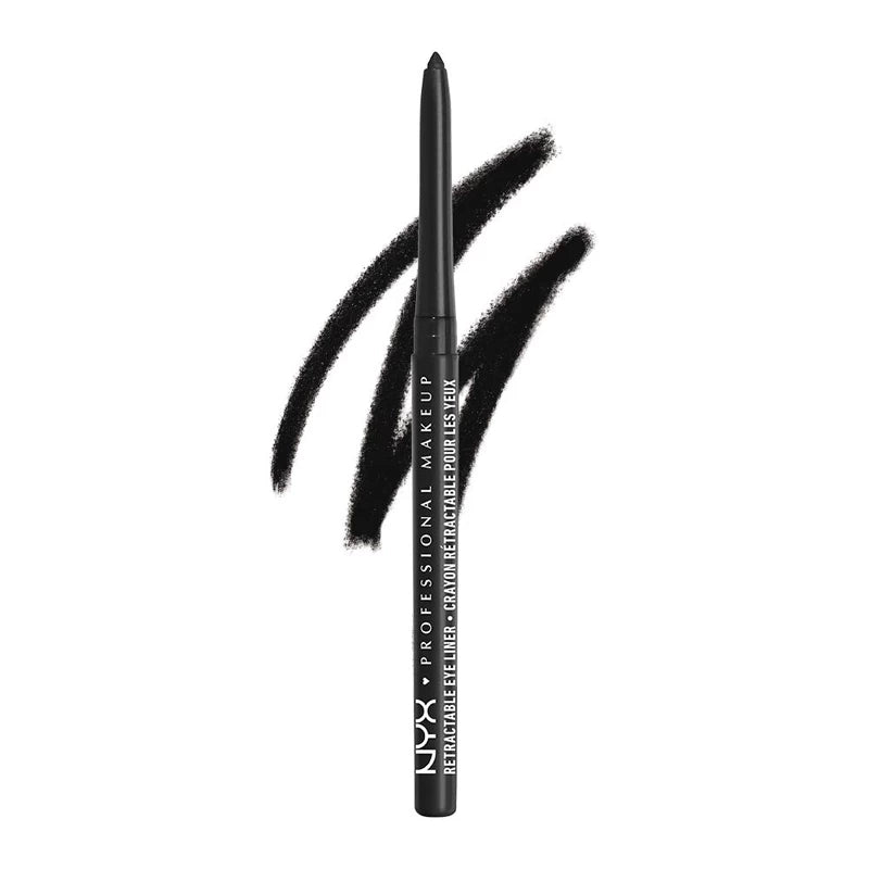 NYX Mechanical Eye Liner Pencil - The Health and Beauty Store