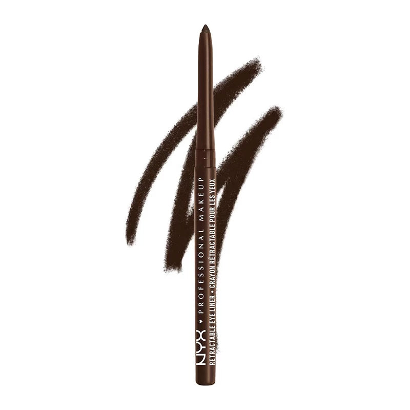 NYX Mechanical Eye Liner Pencil - The Health and Beauty Store