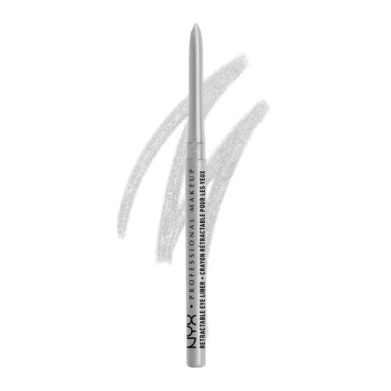 NYX Mechanical Eye Liner Pencil - The Health and Beauty Store