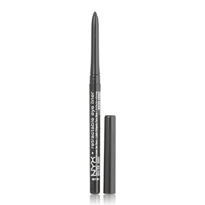 NYX Mechanical Eye Liner Pencil - The Health and Beauty Store