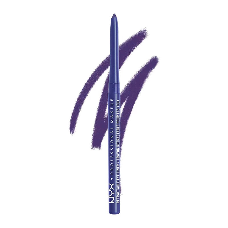 NYX Mechanical Eye Liner Pencil - The Health and Beauty Store