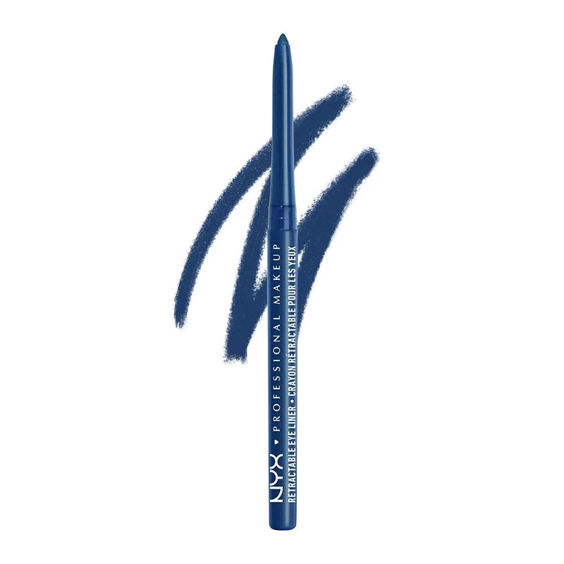 NYX Mechanical Eye Liner Pencil - The Health and Beauty Store