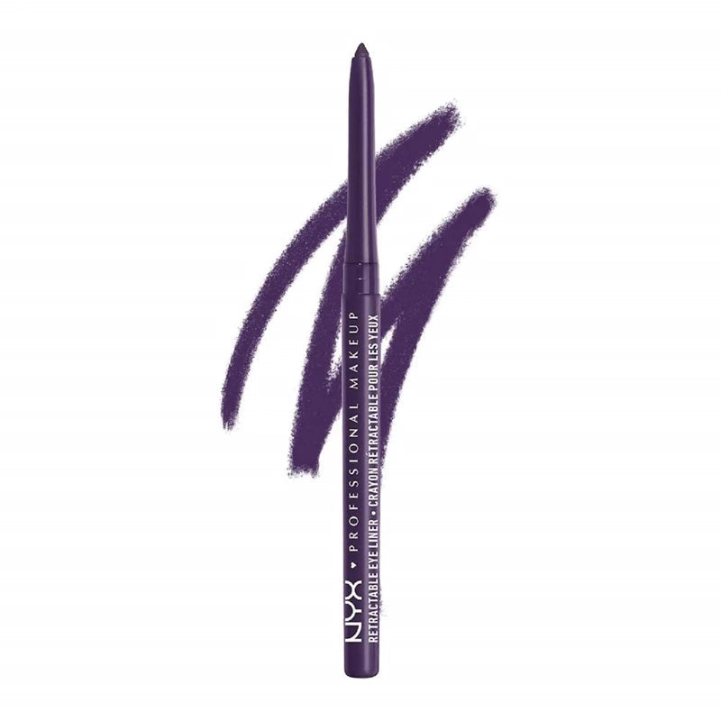 NYX Mechanical Eye Liner Pencil - The Health and Beauty Store