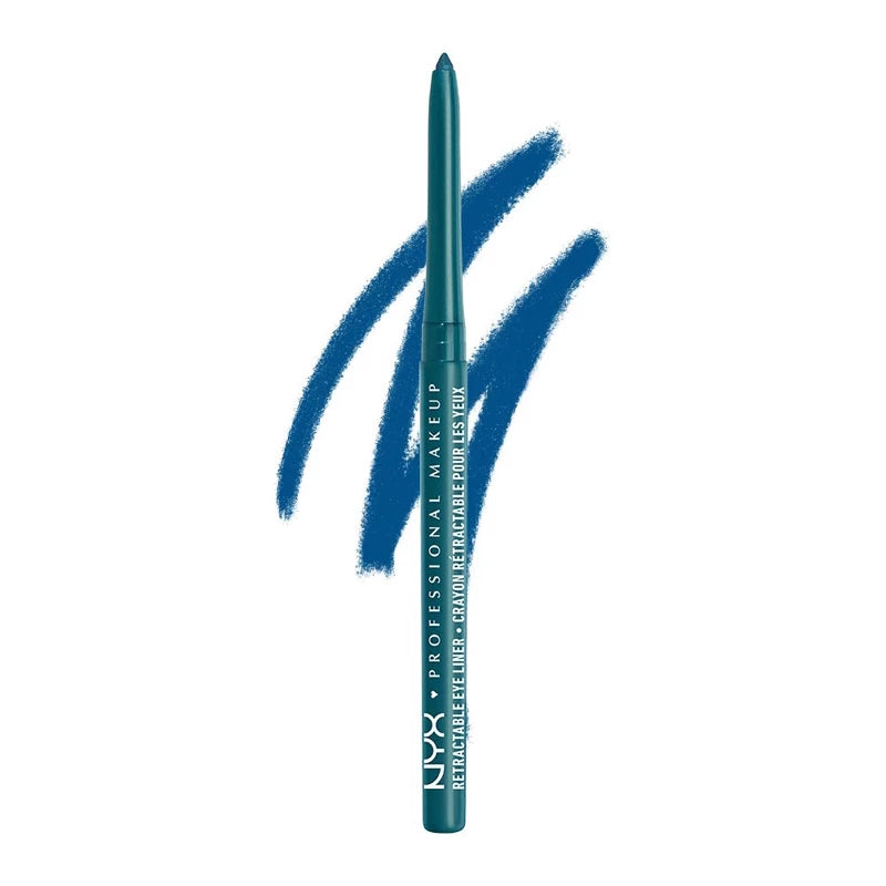 NYX Mechanical Eye Liner Pencil - The Health and Beauty Store