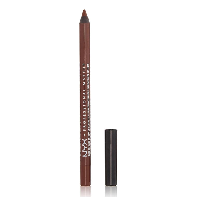 NYX Slide On Lip Pencil - The Health and Beauty Store