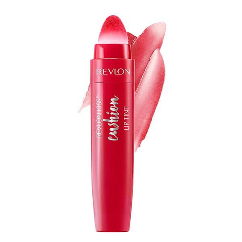 Revlon Kiss Cushion Lip Tint - The Health and Beauty Store