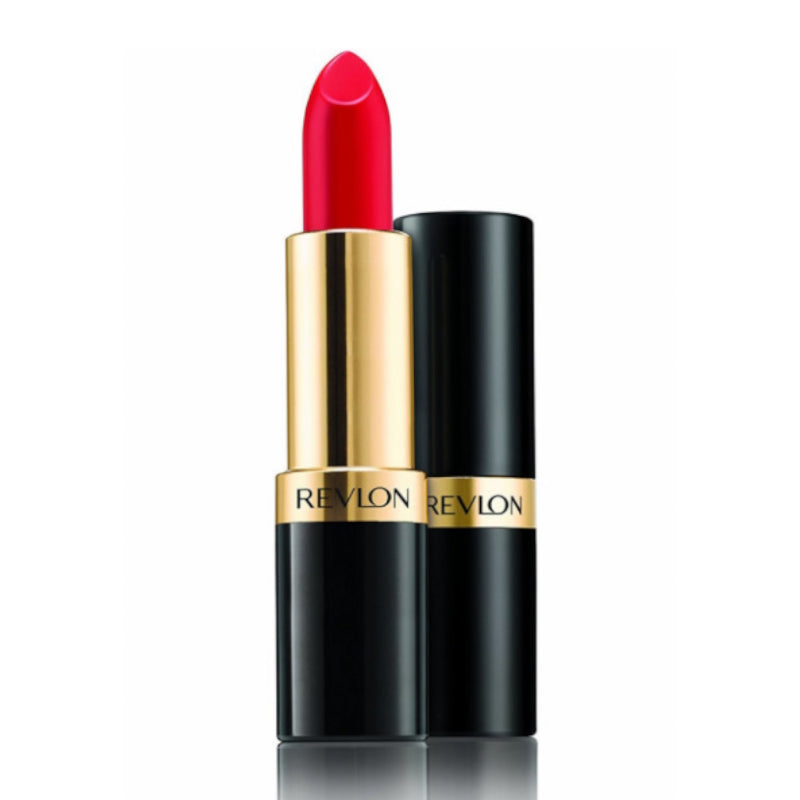 Revlon Super Lustrous Lipstick - The Health and Beauty Store