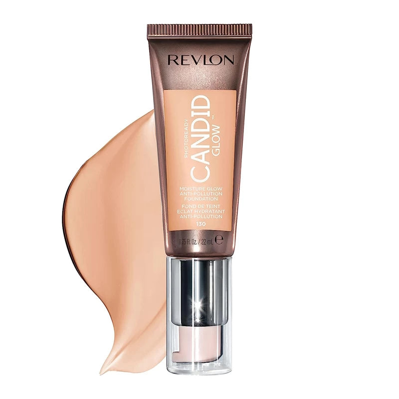 Revlon PhotoReady Candid Glow Foundation - The Health and Beauty Store