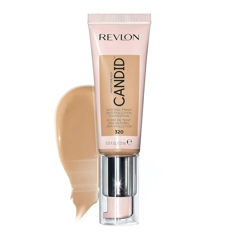 Revlon PhotoReady Candid Glow Foundation - The Health and Beauty Store