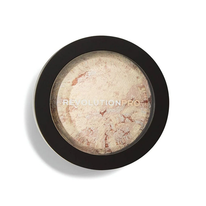 Revolution PRO Skin Finish Highlighter - The Health and Beauty Store