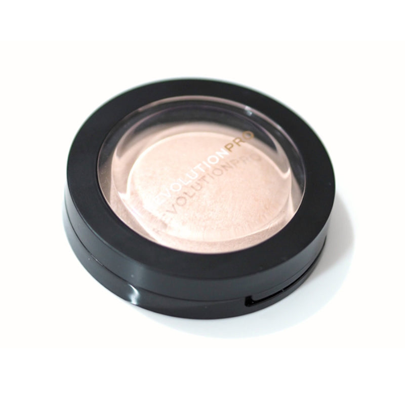 Revolution PRO Skin Finish Highlighter - The Health and Beauty Store