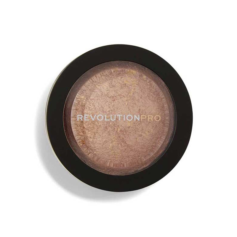 Revolution PRO Skin Finish Highlighter - The Health and Beauty Store