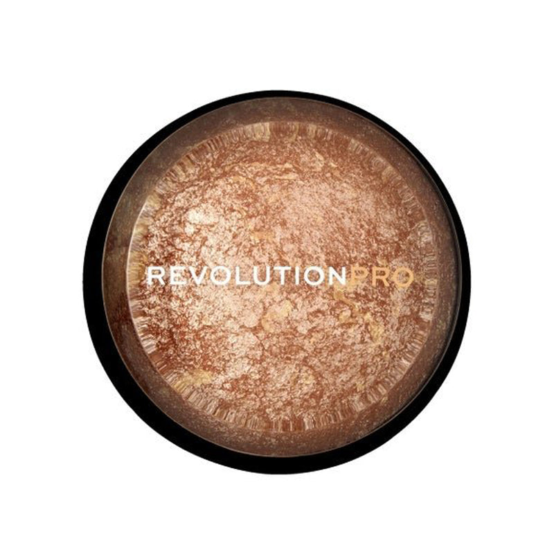 Revolution PRO Skin Finish Highlighter - The Health and Beauty Store