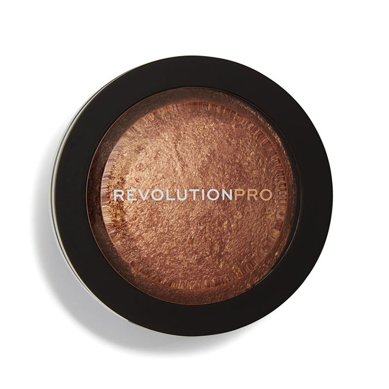 Revolution PRO Skin Finish Highlighter - The Health and Beauty Store