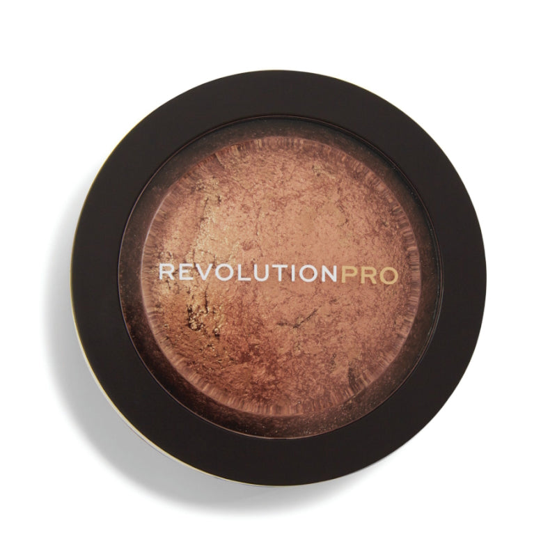 Revolution PRO Skin Finish Highlighter - The Health and Beauty Store