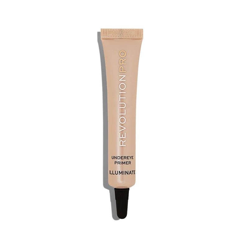 Revolution PRO Undereye Primer Illuminate - The Health and Beauty Store