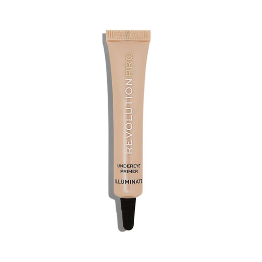 Revolution PRO Undereye Primer Illuminate - The Health and Beauty Store