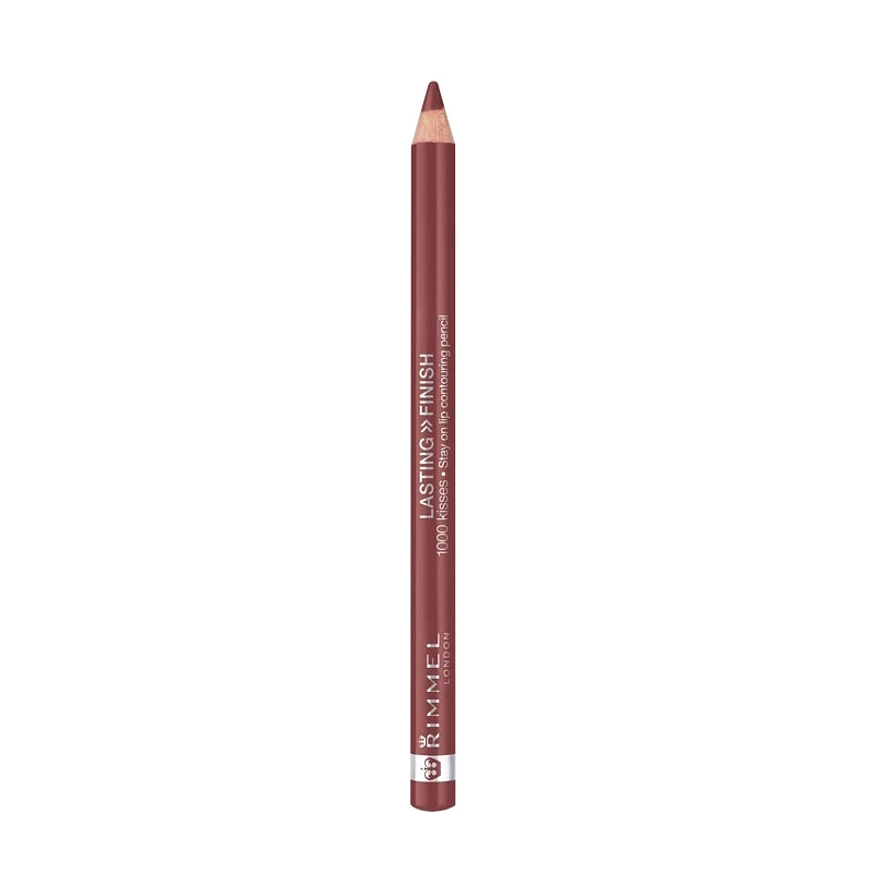 Rimmel Lasting Finish 1000 Kisses Lip Liner - The Health and Beauty Store