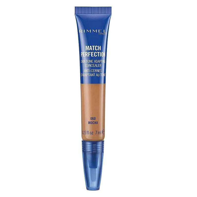 Rimmel Match Perfection Concealer - The Health and Beauty Store