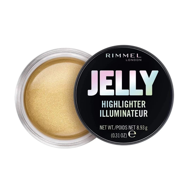 Rimmel Jelly Highlighter - The Health and Beauty Store