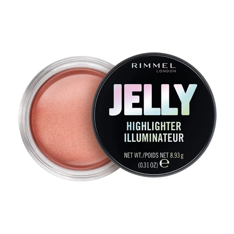 Rimmel Jelly Highlighter - The Health and Beauty Store