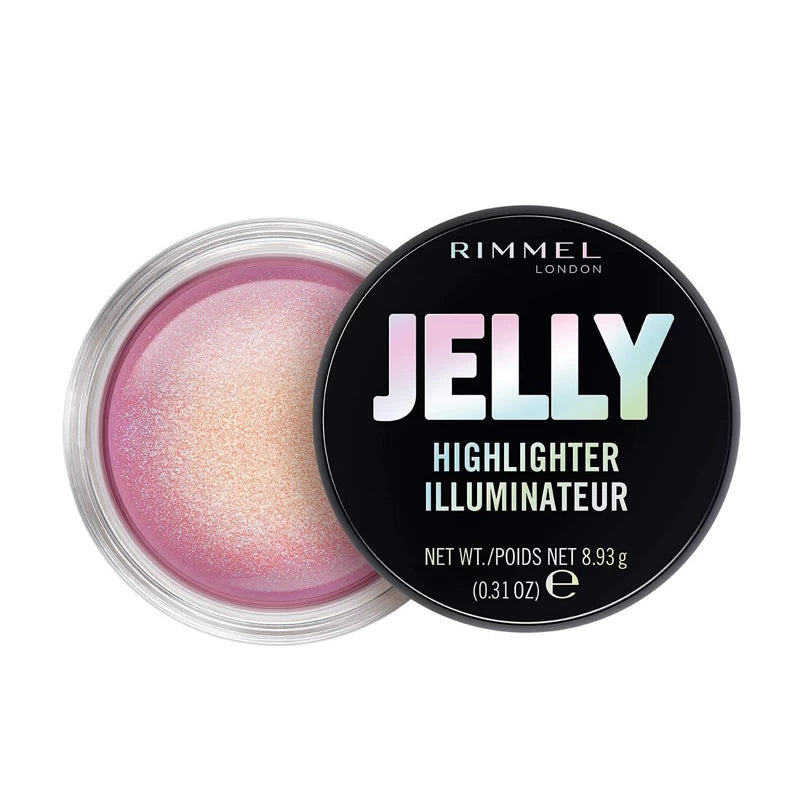 Rimmel Jelly Highlighter - The Health and Beauty Store