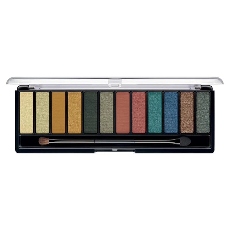 Rimmel Magnifeyes Eye Contouring Palette - The Health and Beauty Store