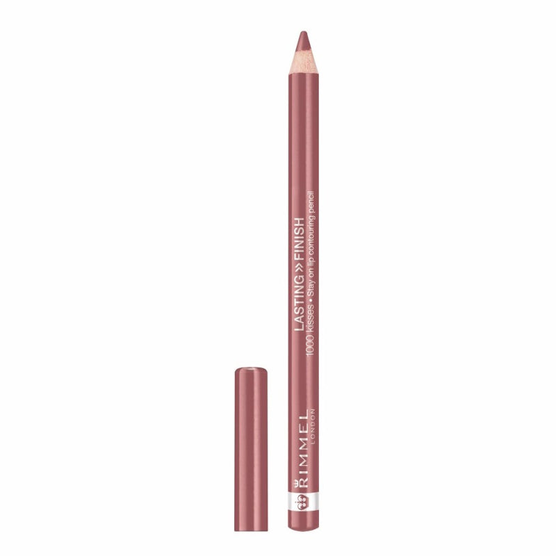 Rimmel Lasting Finish 1000 Kisses Lip Liner - The Health and Beauty Store