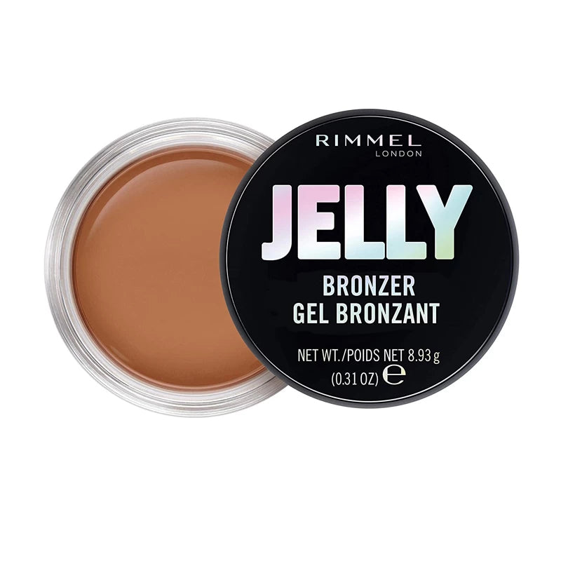 Rimmel Jelly Bronzer - The Health and Beauty Store