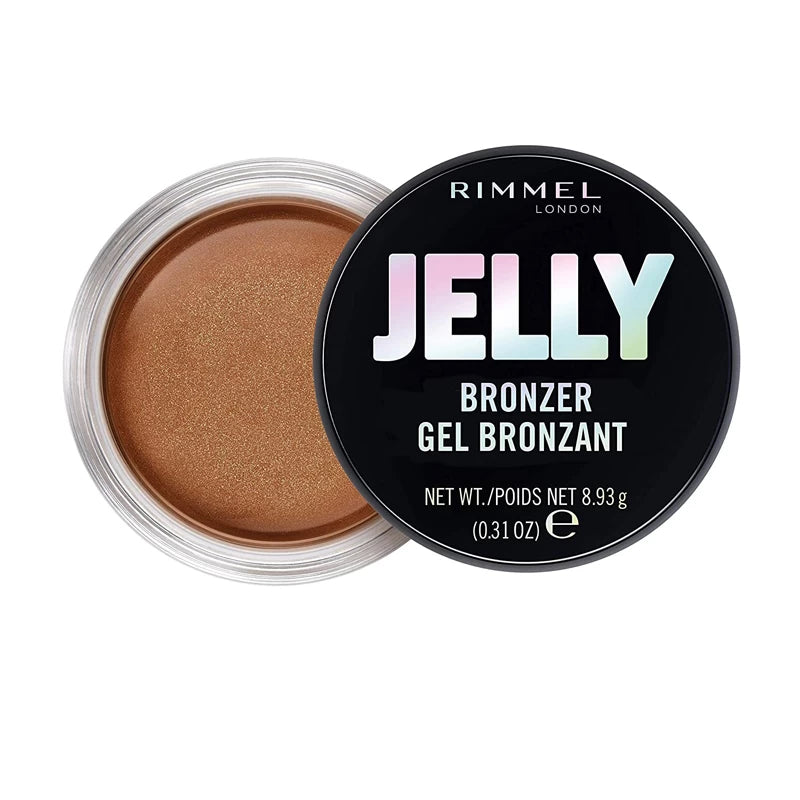 Rimmel Jelly Bronzer - The Health and Beauty Store