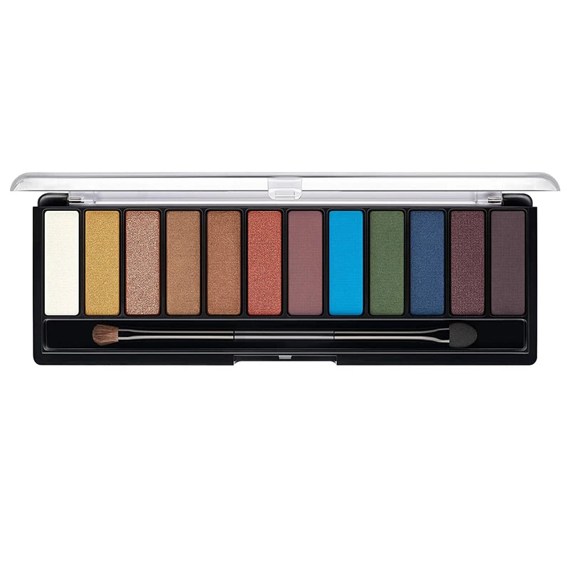 Rimmel Magnifeyes Eye Contouring Palette - The Health and Beauty Store