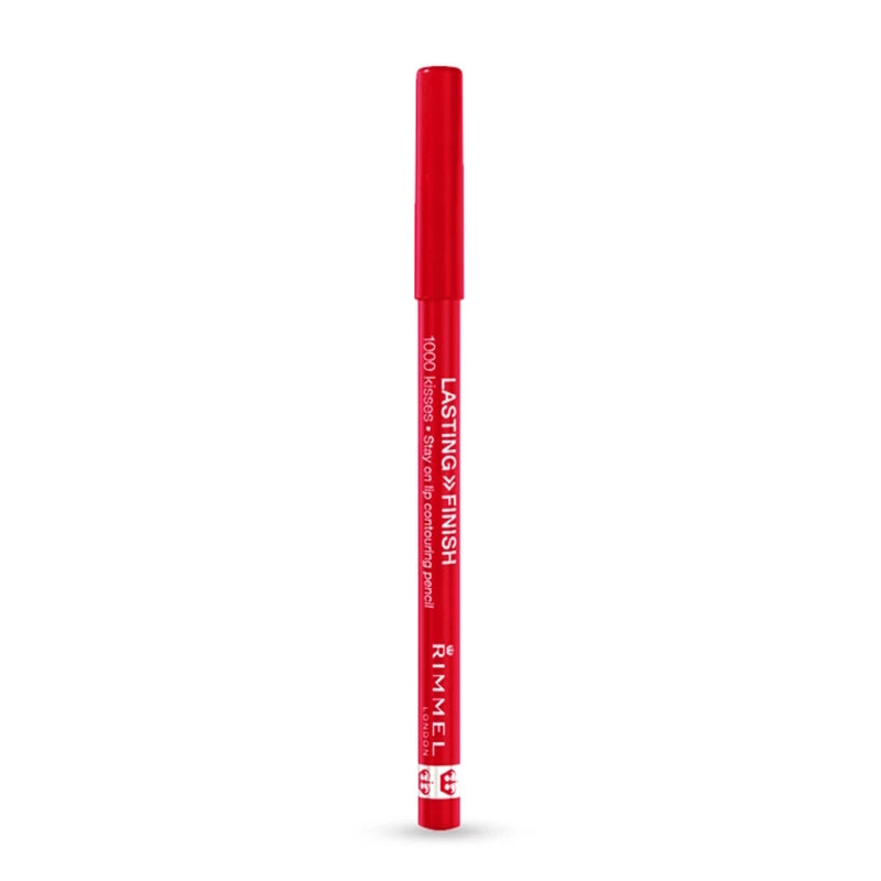 Rimmel Lasting Finish 1000 Kisses Lip Liner - The Health and Beauty Store