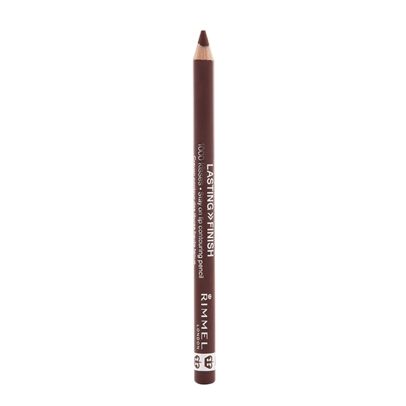 Rimmel Lasting Finish 1000 Kisses Lip Liner - The Health and Beauty Store