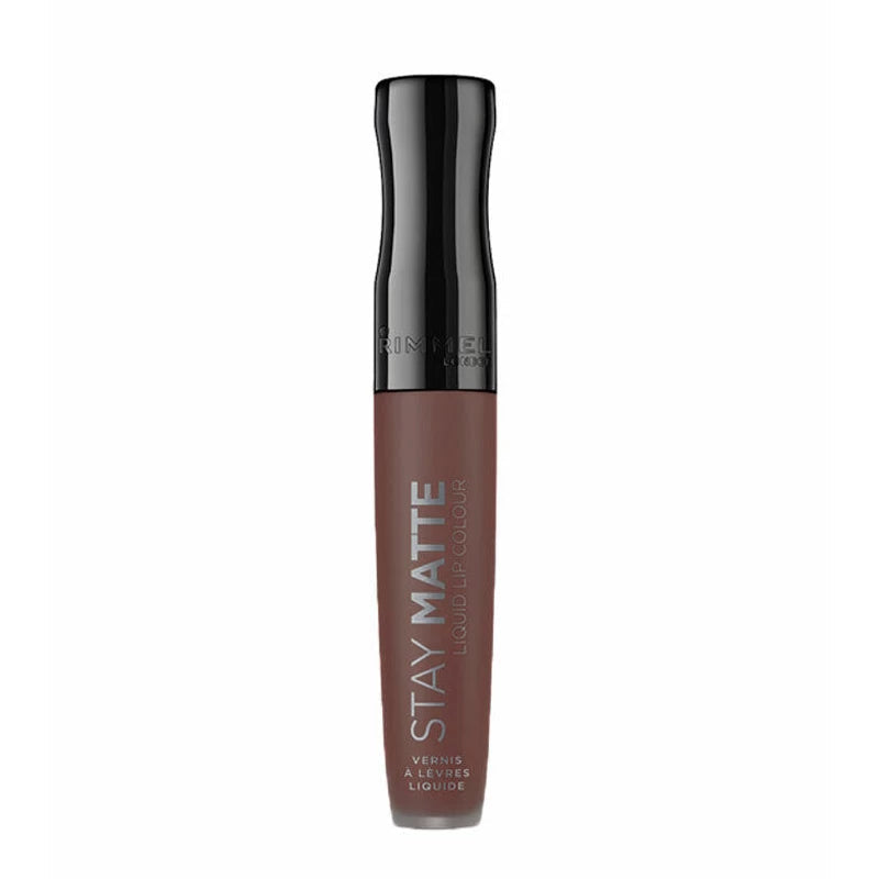 Rimmel Stay Matte Liquid Lip Colour - The Health and Beauty Store