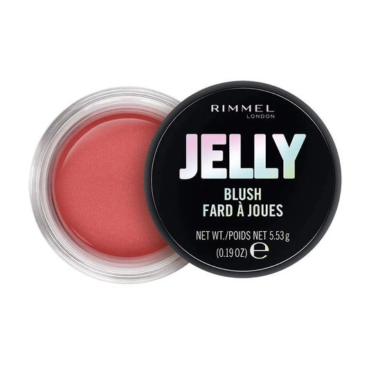 Rimmel Jelly Blush - The Health and Beauty Store