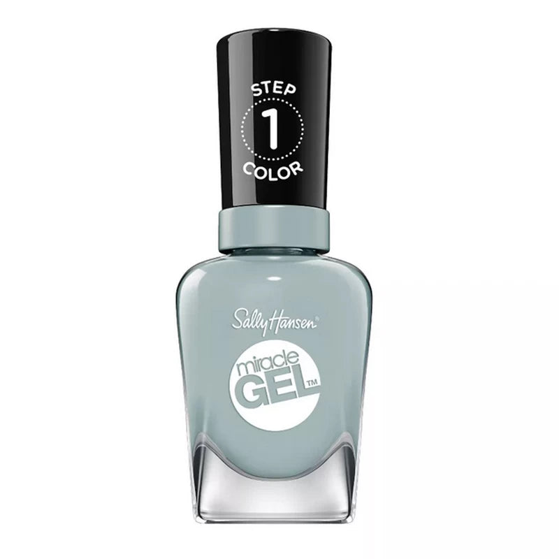 Sally Hansen Miracle Gel Nail Polish - The Health and Beauty Store