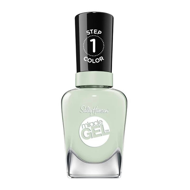 Sally Hansen Miracle Gel Nail Polish - The Health and Beauty Store