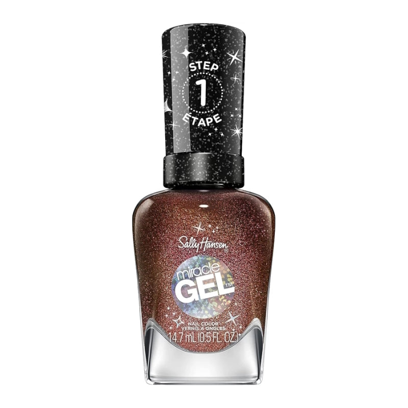 Sally Hansen Miracle Gel Nail Polish - The Health and Beauty Store