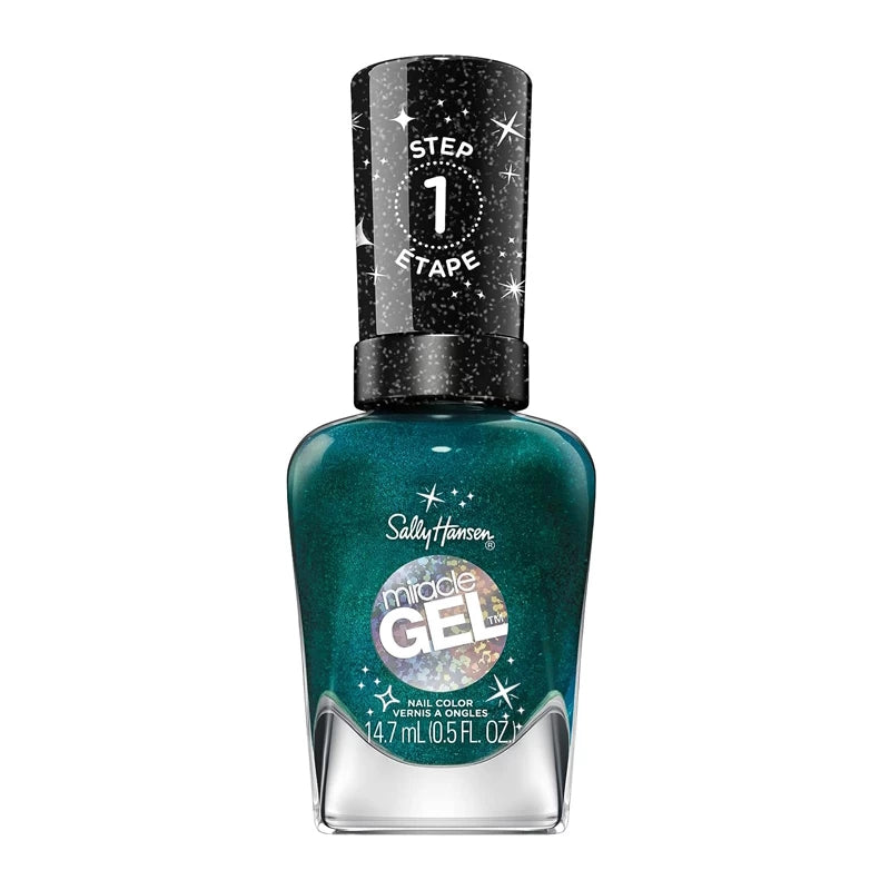 Sally Hansen Miracle Gel Nail Polish - The Health and Beauty Store