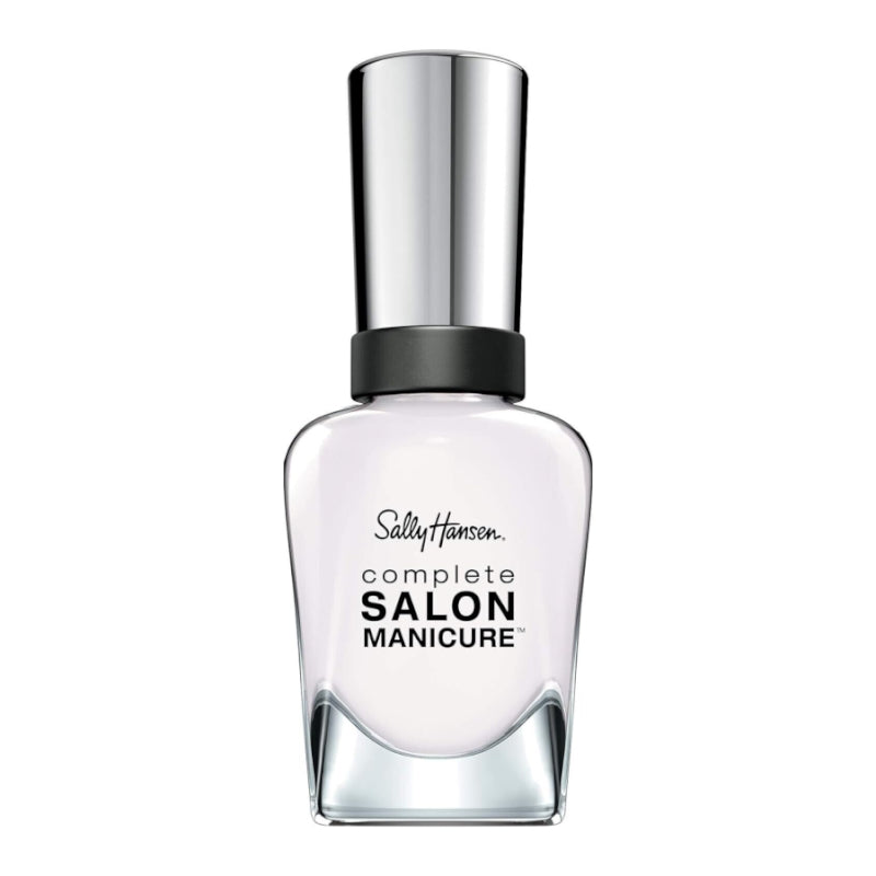 Sally Hansen Salon Manicure Nail Polish - The Health and Beauty Store