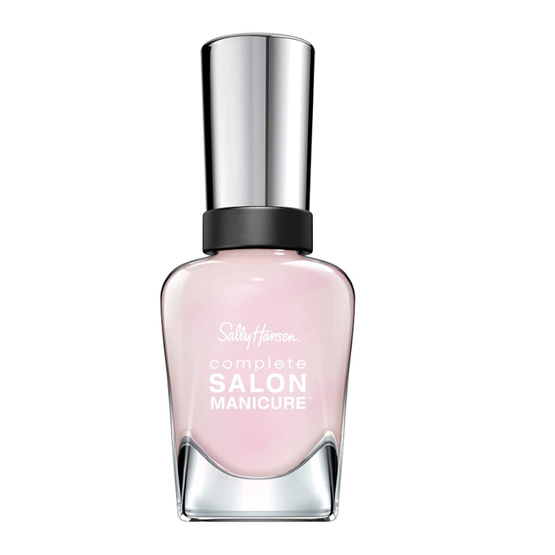 Sally Hansen Salon Manicure Nail Polish - The Health and Beauty Store